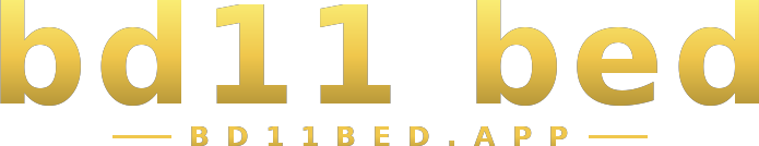 bd11 bed logo